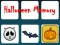 Joc Memoria Halloween on-line