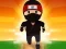 Joc Curse de Ninja on-line