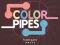 Joc Tevi Colorate on-line