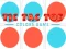 Joc Jocul Culorilor Tic Tac Toe on-line