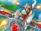 Joc Comandantul Panda: Combat Aerian on-line