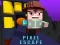 Joc Evaziune Pixel on-line