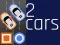 Joc Două mașini on-line