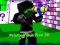Joc Pistol de Paintball Pixel 3D on-line