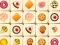 Joc Mahjong Mâncare Delicioasă on-line