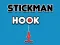 Joc Cârligul Stickman on-line