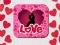 Joc Inimi Ascunse de Valentine's Day on-line