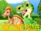 Joc Puzzle-uri cu Dinozauri Glisante on-line