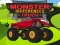 Joc Diferențele de Monster Truck on-line