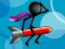 Joc Puzzle Stickman on-line