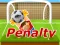 Joc Penalty on-line