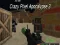 Joc Apocalipsa Pixel Nebun 3 on-line