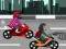 Joc Motocicliști on-line
