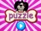 Joc Puzzle cu Câine on-line