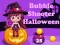 Joc Bubble Shooter Halloween on-line