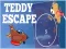 Joc Evadarea lui Teddy on-line