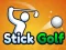 Joc Golf cu Bâta on-line