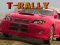 Joc T-Rally on-line