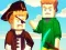 Joc Căpitan Minecraft on-line