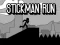Joc Alergarea Stickman on-line