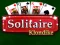 Joc Solitaire Klondike on-line