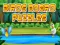 Joc Puzzle-uri pe Tablițe cu Păsări on-line