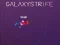 Joc Conflict Galactic on-line