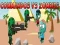 Joc Commandos vs Zombie on-line