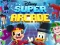 Joc Disney Super Arcade on-line