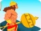 Joc Aventura lui Hanuman on-line