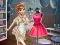 Joc Rochia de vis a prinsesei on-line