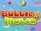 Joc Bule Match 3 on-line