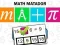 Joc Matador de Matematică on-line