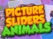 Joc Slider de Imagini Animale on-line
