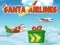 Joc Aeroportul lui Moș Crăciun on-line