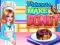 Joc Prințesa Fac Donuts on-line