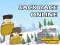 Joc Curse cu saci online on-line