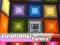 Joc Kogama: Culori Emoționale on-line