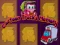 Joc Memoria Camioanelor De Desene Animate on-line