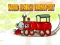 Joc Căutare de cuvinte: Transport on-line