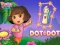Joc Dora Exploratoarea: Conectează Punctele on-line