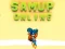 Joc SamUP Online on-line