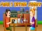 Joc Puzzle Cină de Familie on-line
