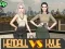 Joc Kendall vs Kylie Ediția Yeezy on-line