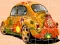Joc Puzzl VW Beetle on-line