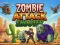 Joc Zombie Attack Shooter on-line