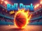 Joc Ball Dunk Fall on-line