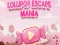 Joc Lollipop Escape Mania on-line