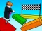 Joc OBBY: Pogo Parkour! on-line