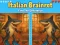 Joc Brainrot italian: Găsește diferența on-line Joc Brainrot italian: Găsește diferența on-line